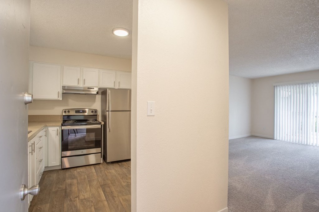 Shenandoah Apartments, 9735 SW Hall Boulevard, Tigard, OR RentCafe